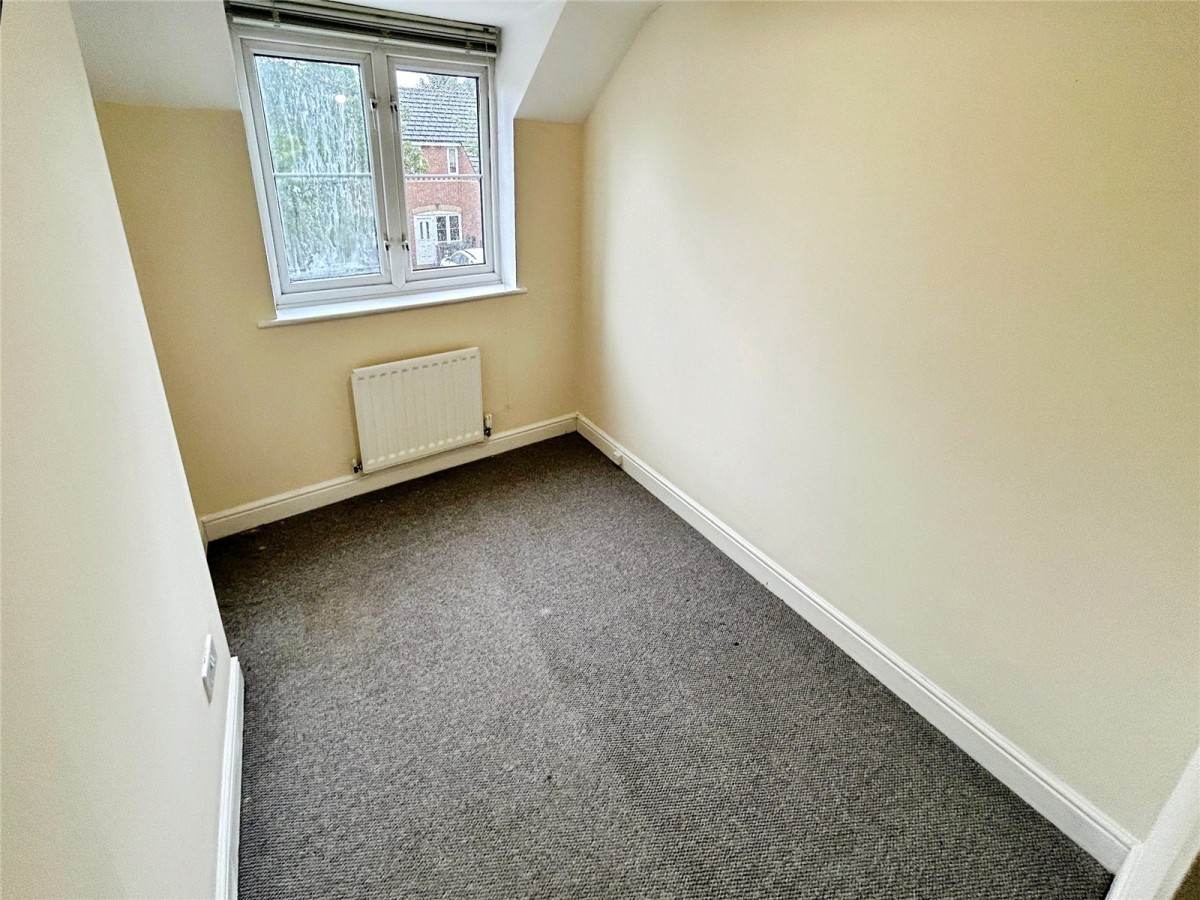 Hawkesbury Village, Coventry