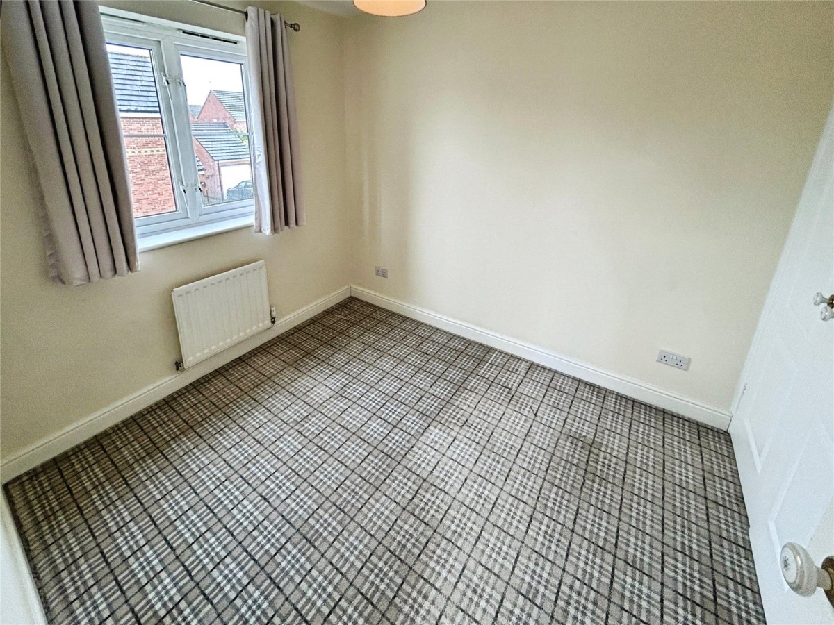 Hawkesbury Village, Coventry