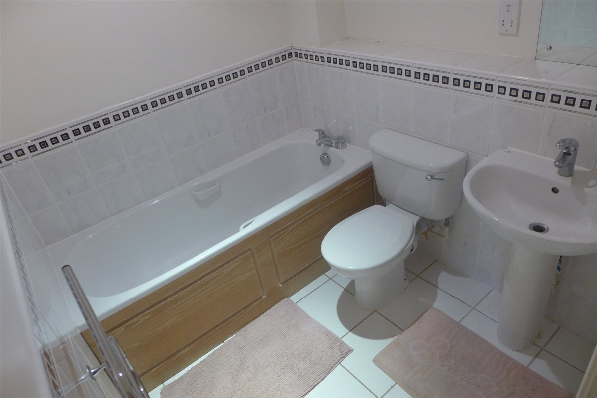 Manor House Drive, Coventry, West Midlands