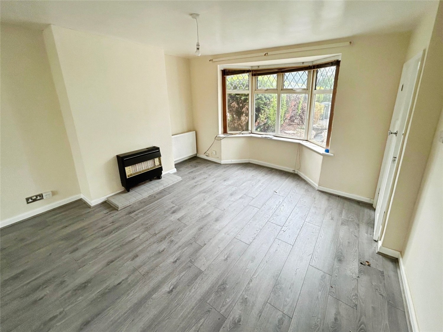 Eastern Green, Coventry, West Midlands