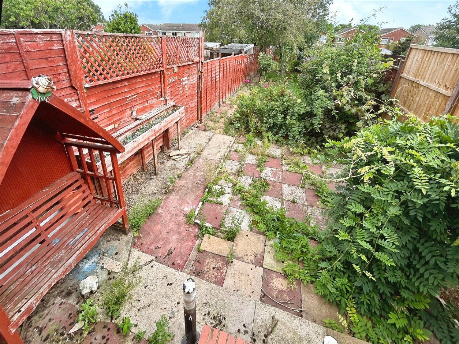 Eastern Green, Coventry, West Midlands