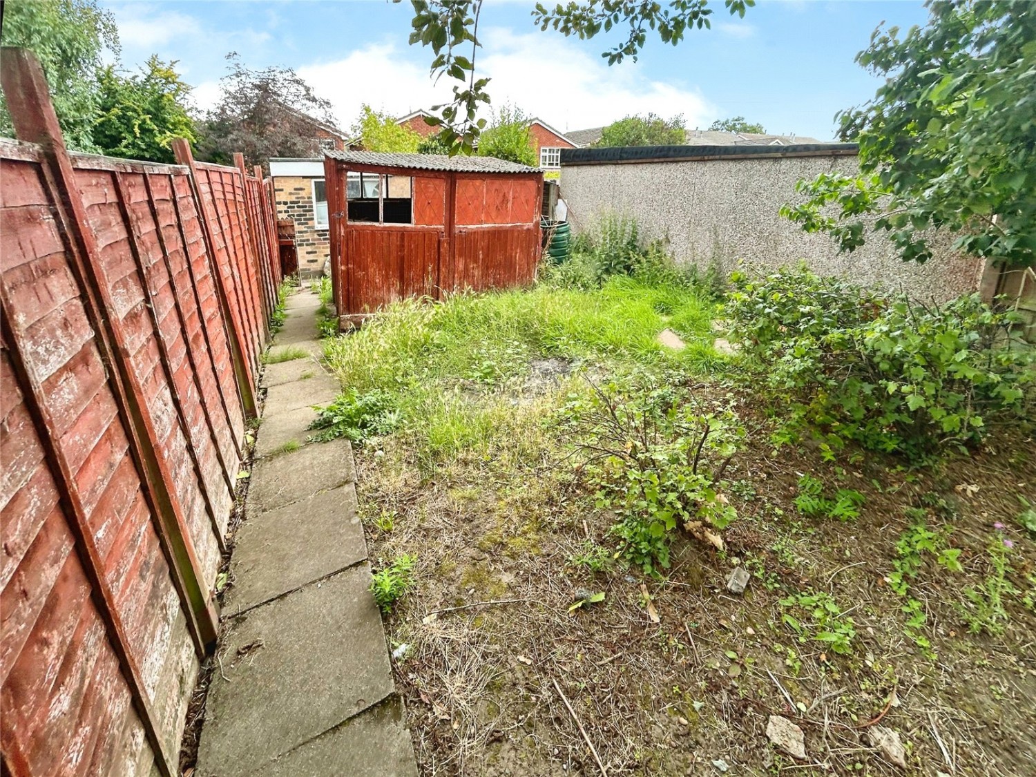 Eastern Green, Coventry, West Midlands