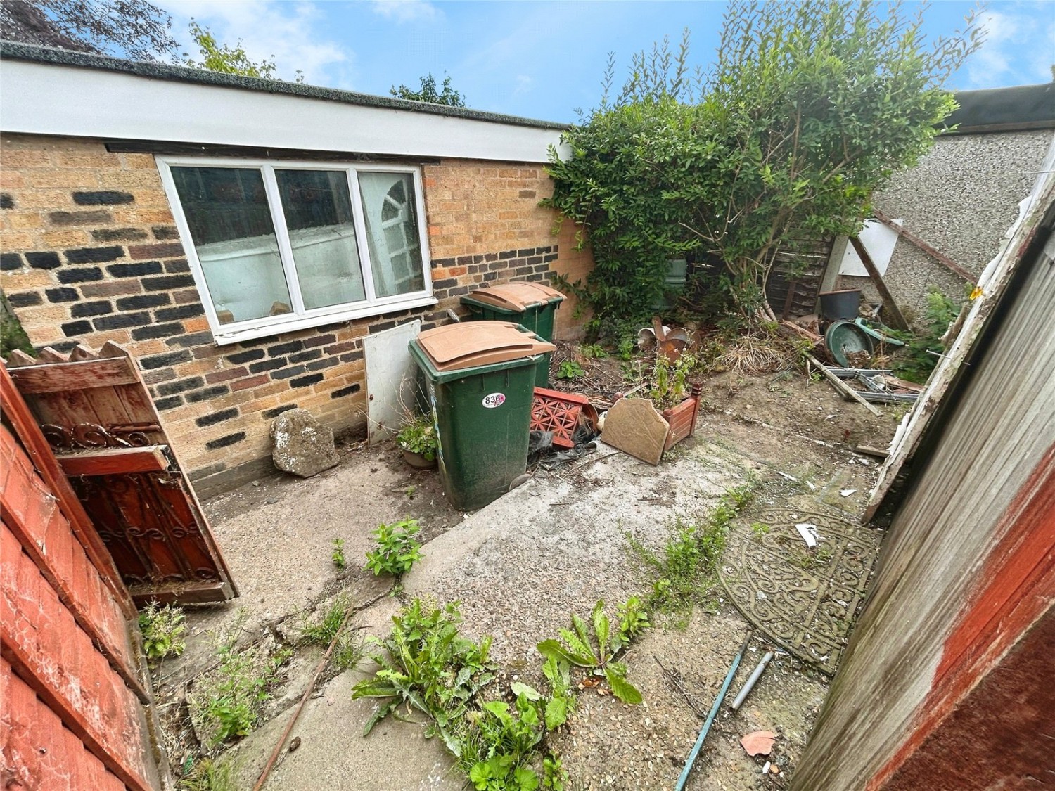 Eastern Green, Coventry, West Midlands
