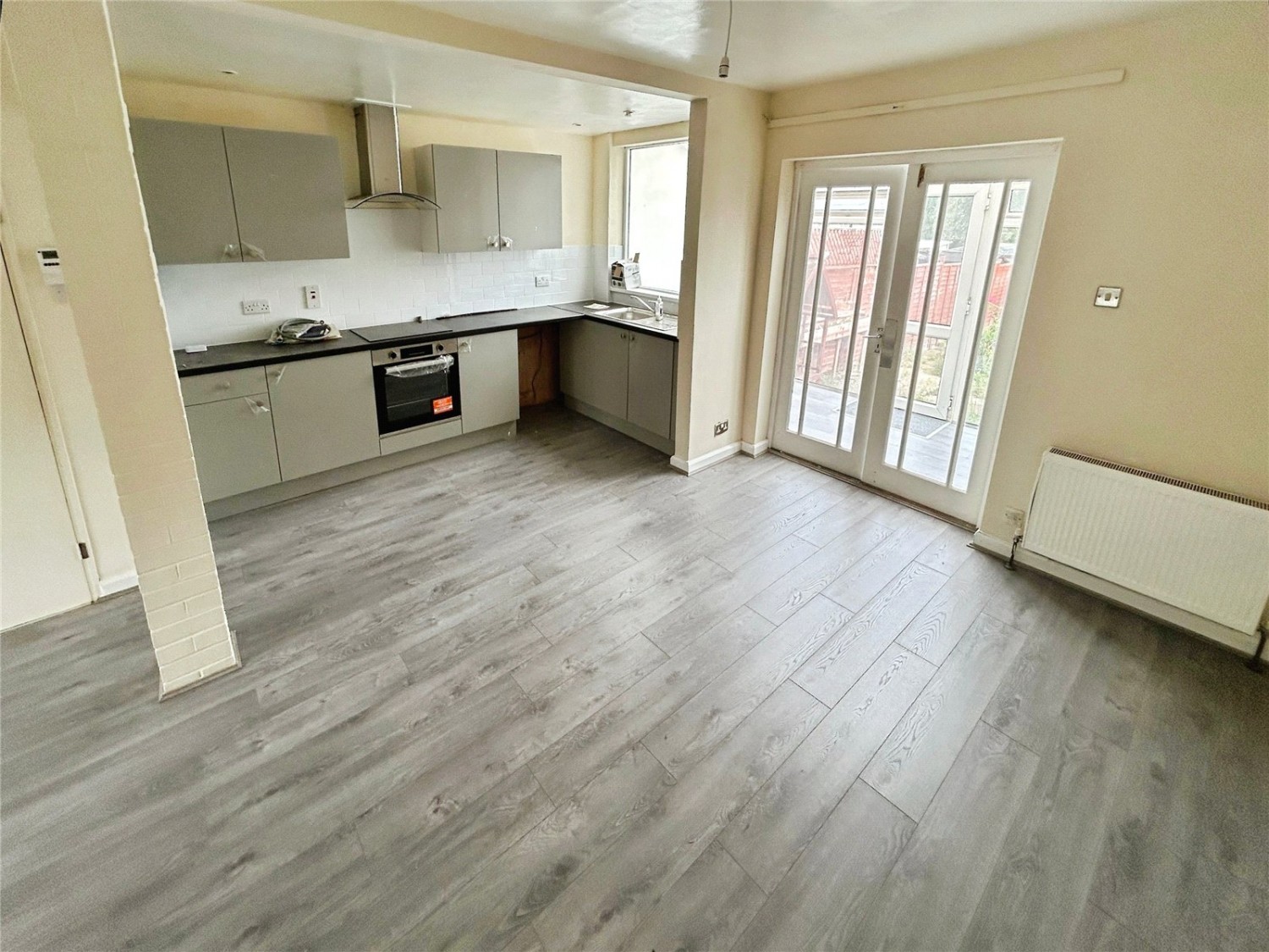 Eastern Green, Coventry, West Midlands