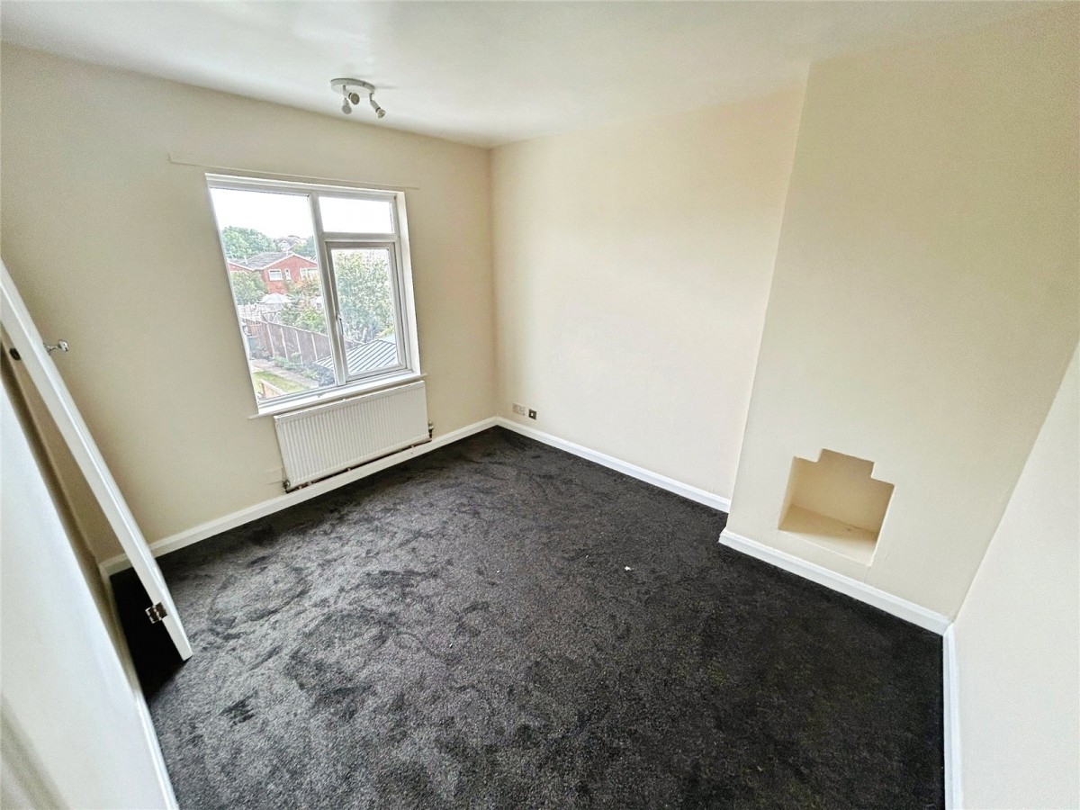 Eastern Green, Coventry, West Midlands
