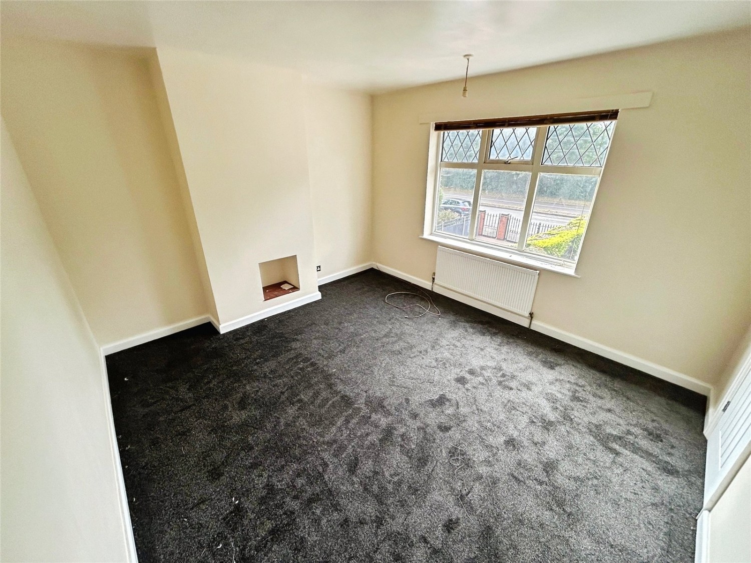 Eastern Green, Coventry, West Midlands