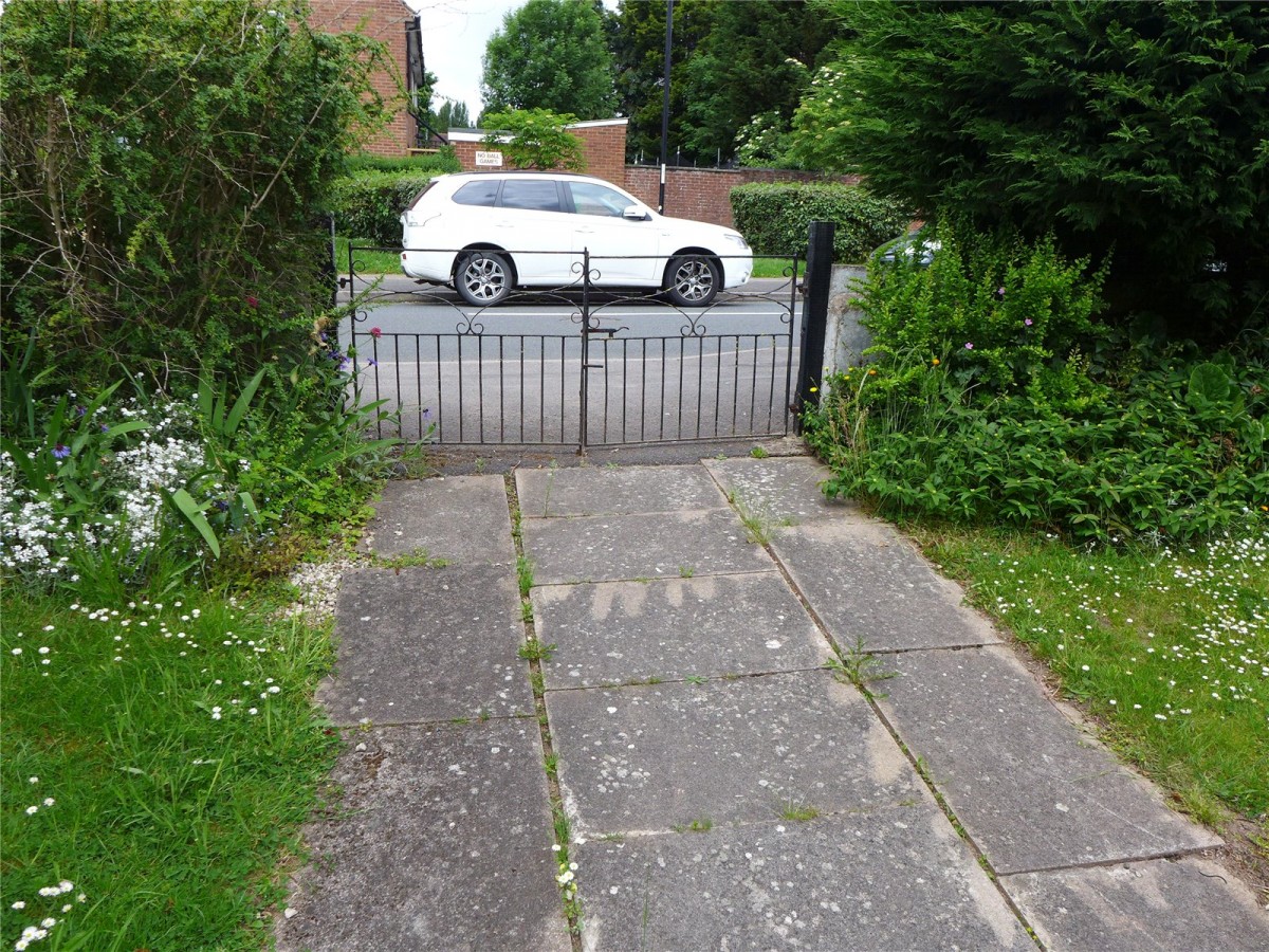 Green Lane, Coventry