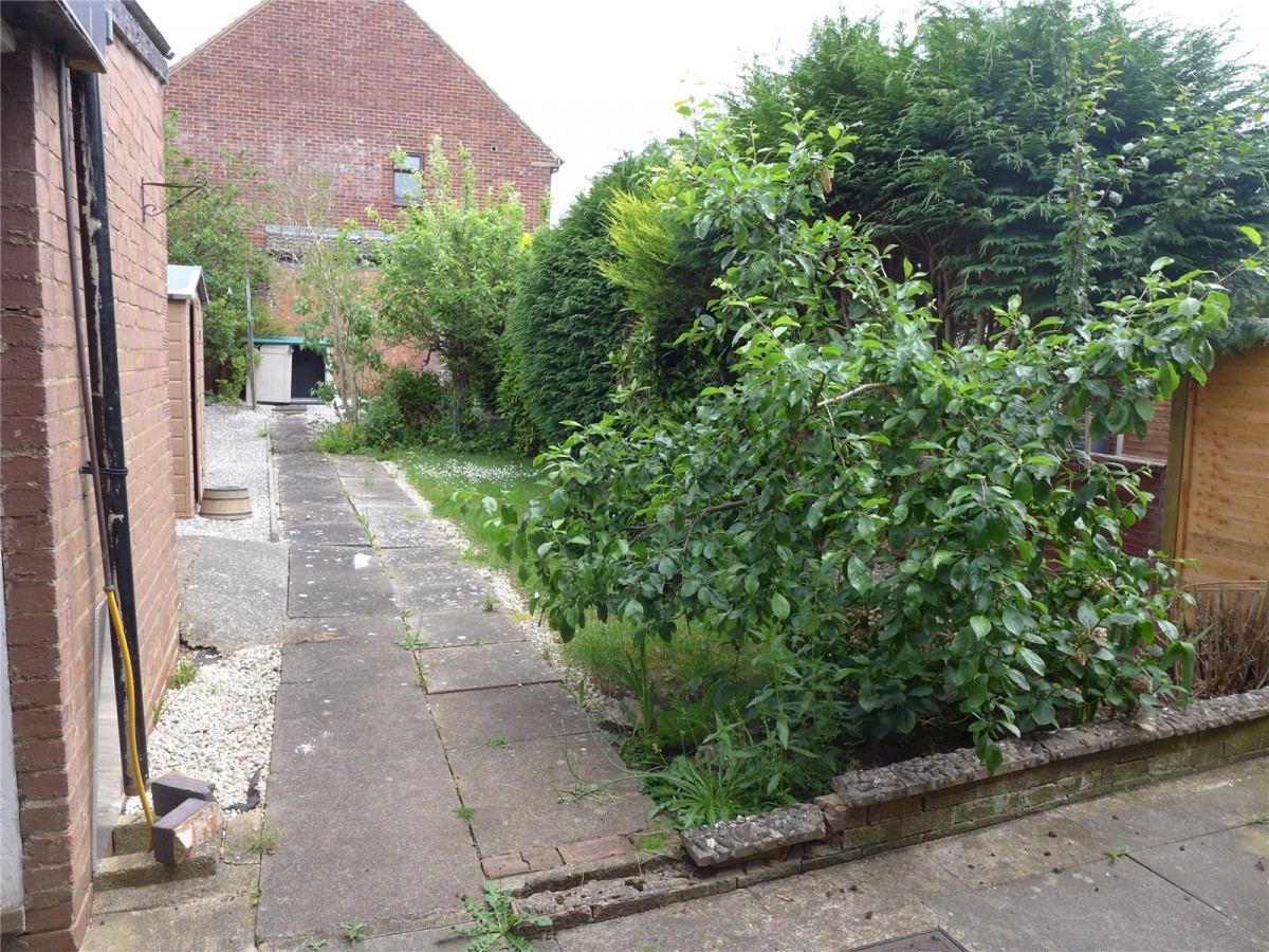 Green Lane, Coventry