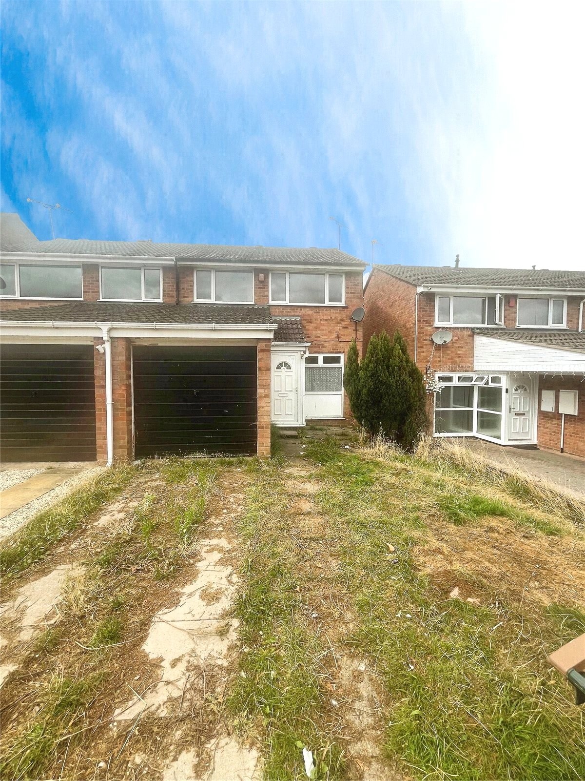 Walsgrave, Coventry, West Midlands