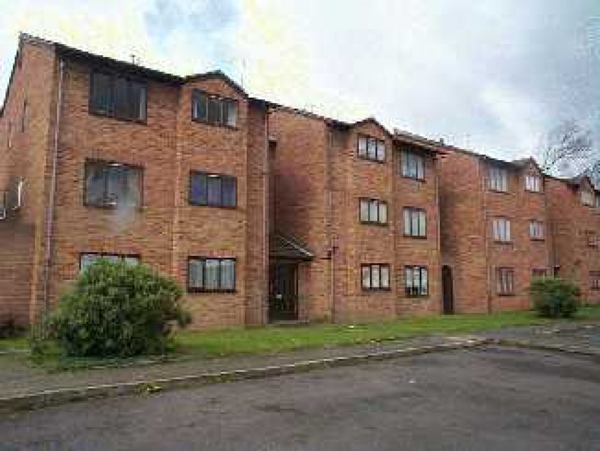 Stoke, Coventry, West Midlands