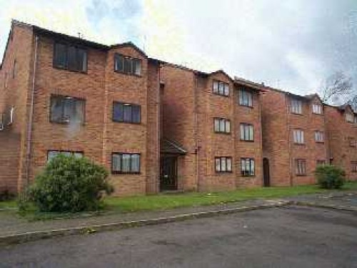 Stoke, Coventry, West Midlands