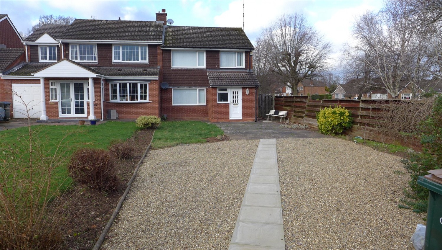 Styvechale, Coventry, West Midlands