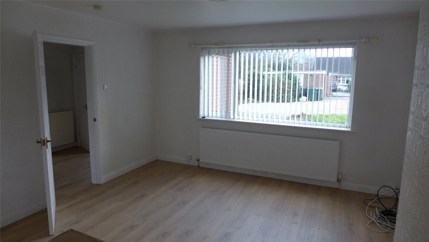 Styvechale, Coventry, West Midlands