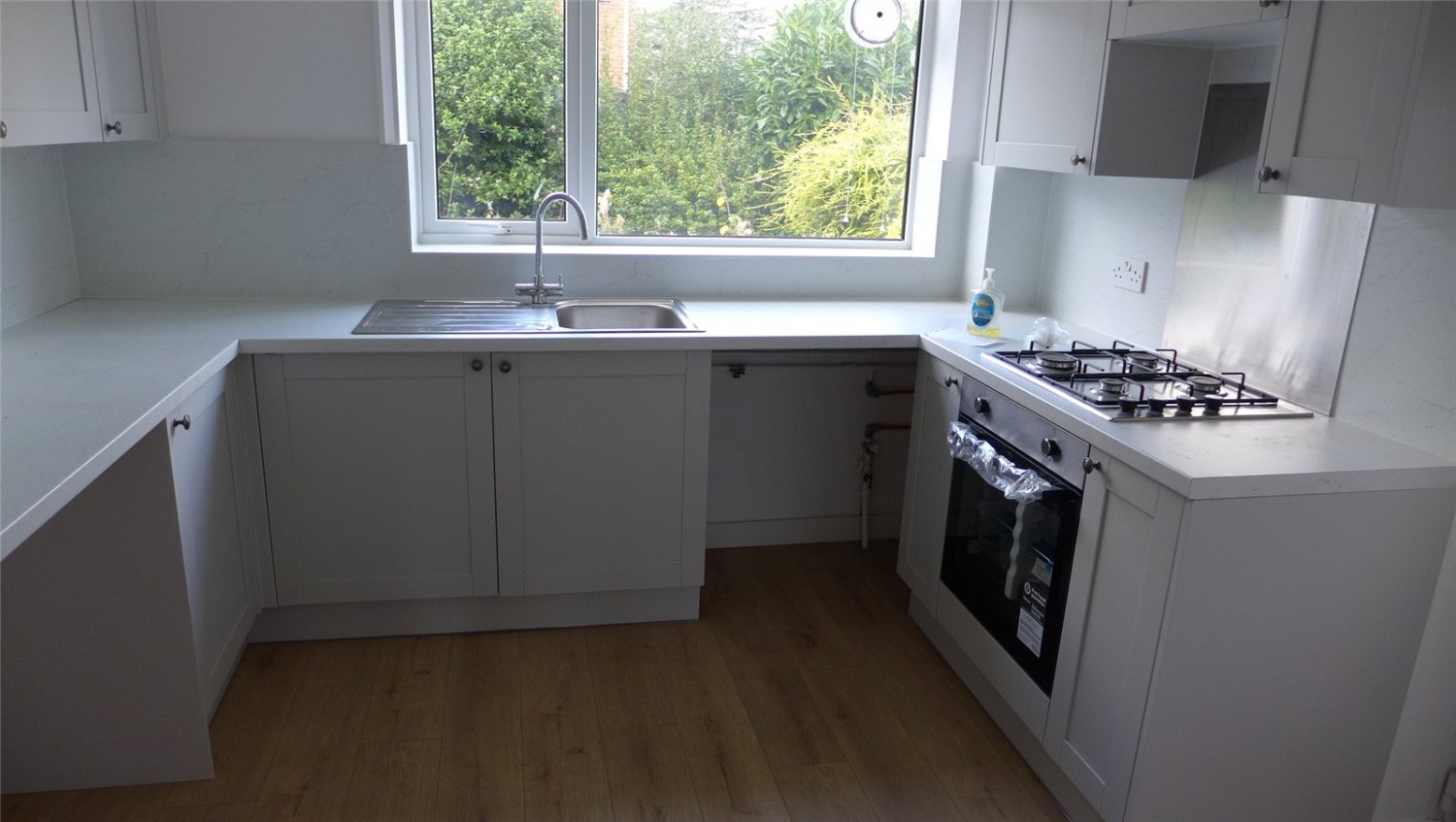 Styvechale, Coventry, West Midlands