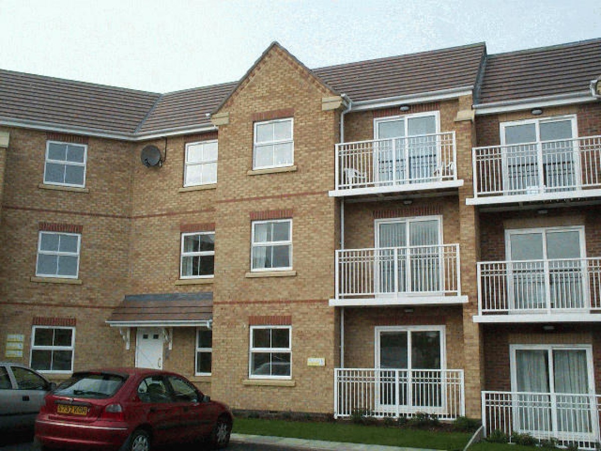 Parkside, Coventry