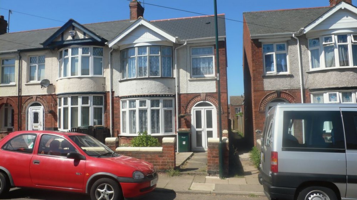 Wyken, Coventry, West Midlands