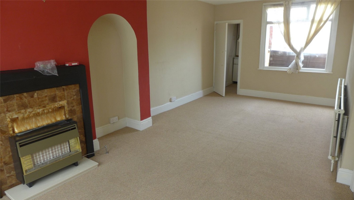 Wyken, Coventry, West Midlands