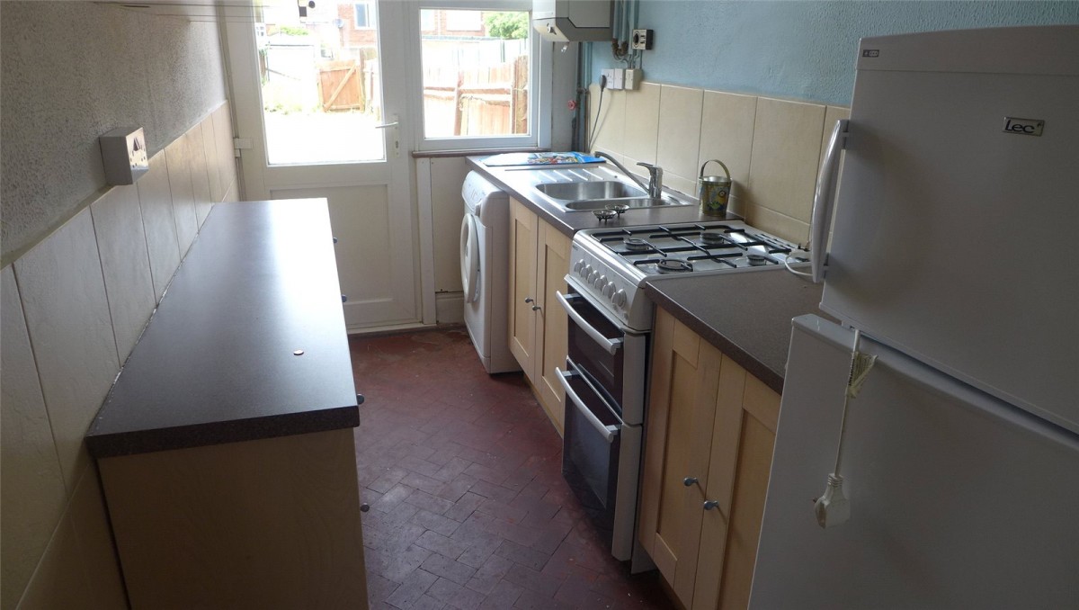 Wyken, Coventry, West Midlands