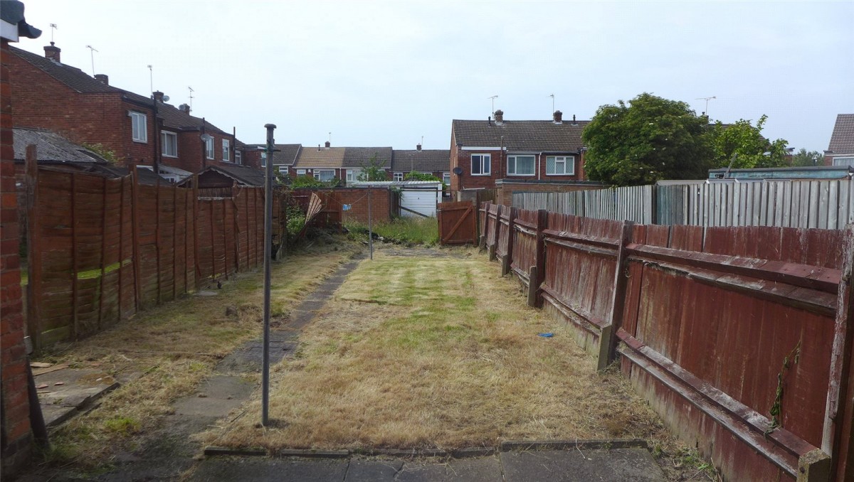 Wyken, Coventry, West Midlands