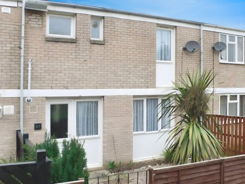 Ernesford Grange, Coventry