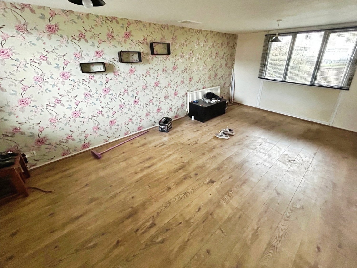 Ernesford Grange, Coventry