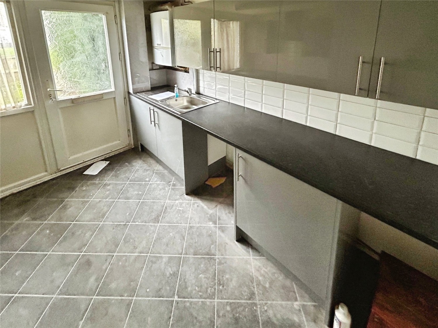 Ernesford Grange, Coventry