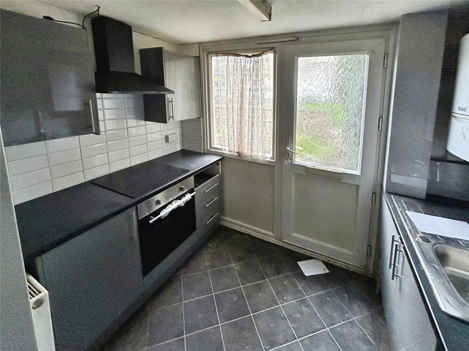 Ernesford Grange, Coventry