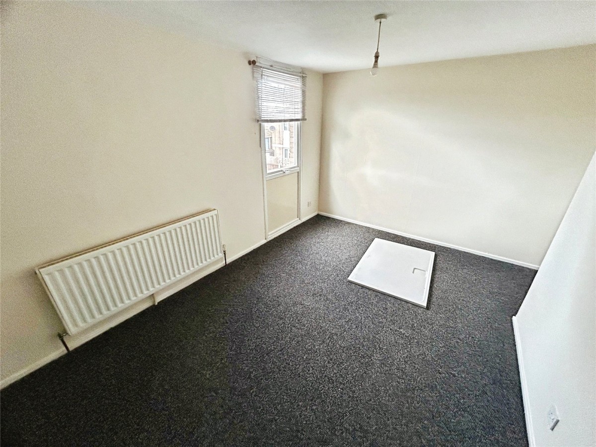 Ernesford Grange, Coventry