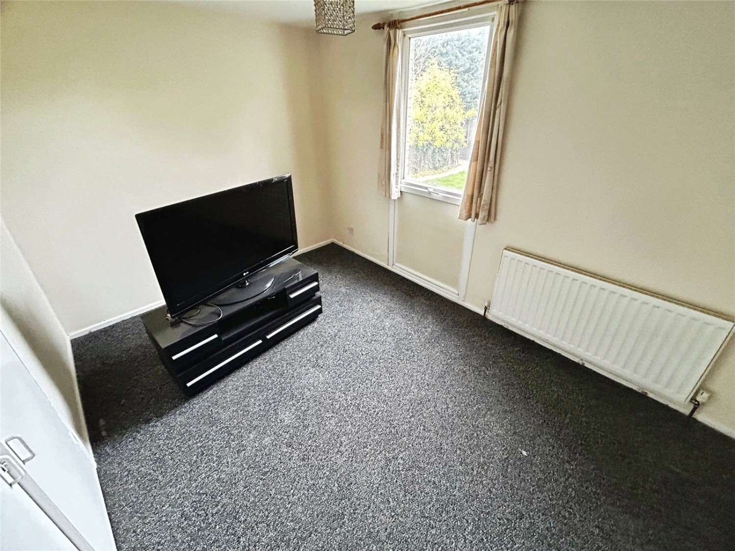 Ernesford Grange, Coventry