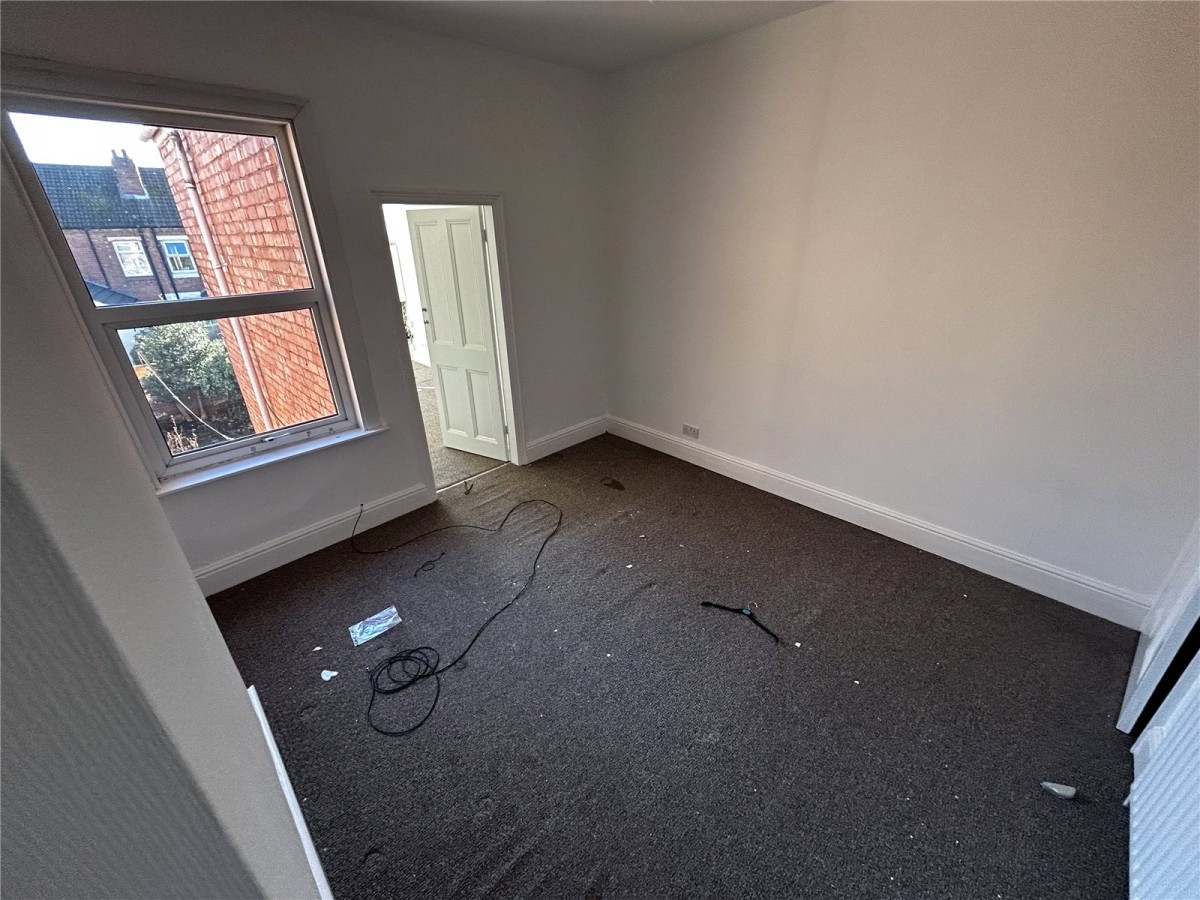 Stoke, Coventry, West Midlands