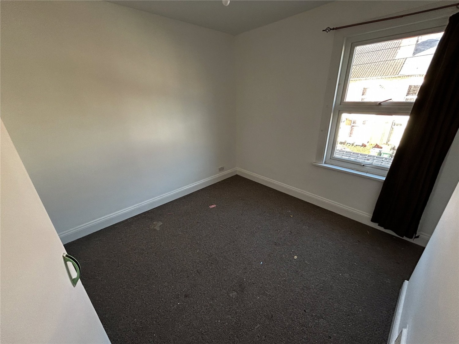 Stoke, Coventry, West Midlands