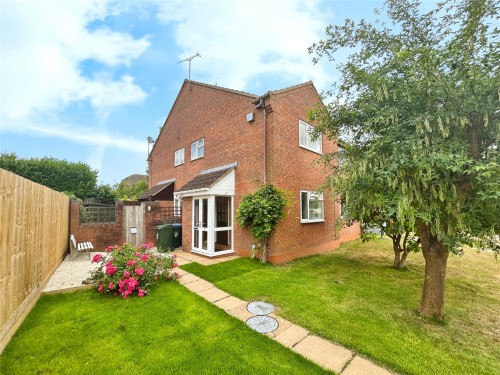 Brinklow Road, Coombe Park, Coventry