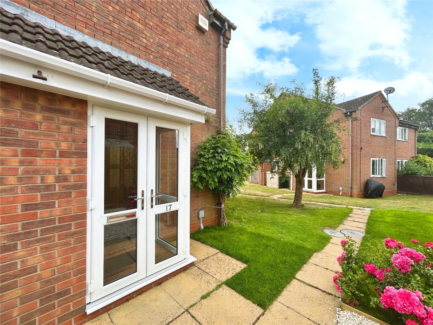 Brinklow Road, Coombe Park, Coventry