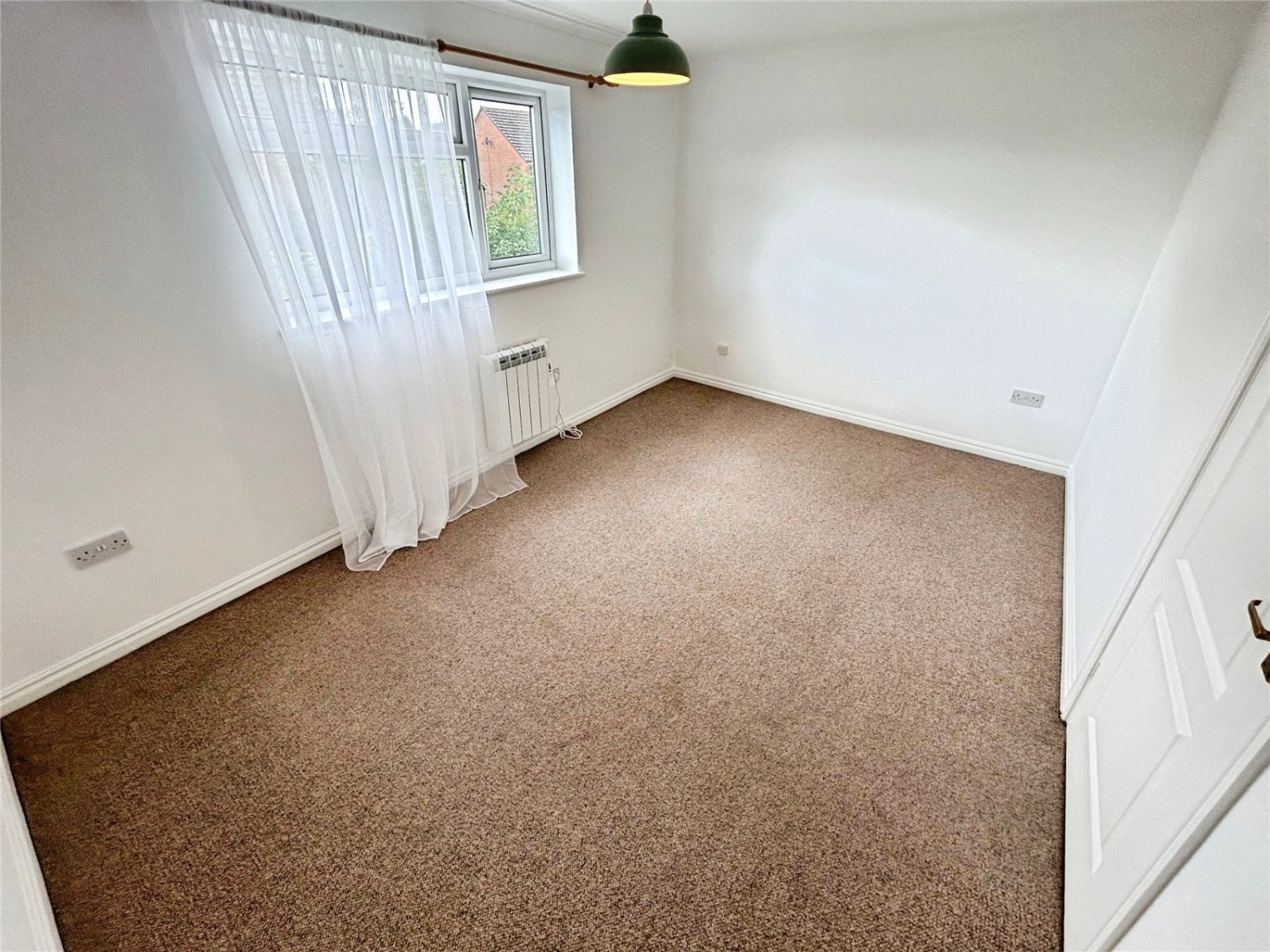 Brinklow Road, Coombe Park, Coventry