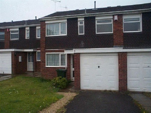 Clifford Park, Coventry, West Midlands