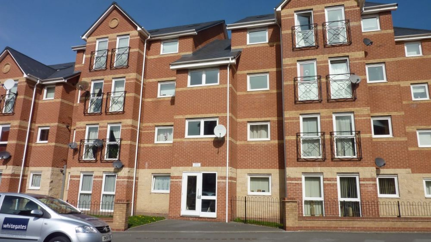 Stoke, Coventry, West Midlands