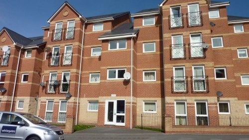 Stoke, Coventry, West Midlands