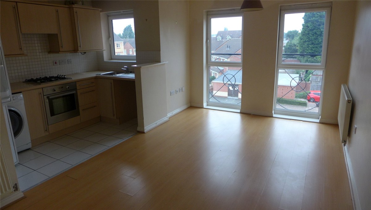 Stoke, Coventry, West Midlands