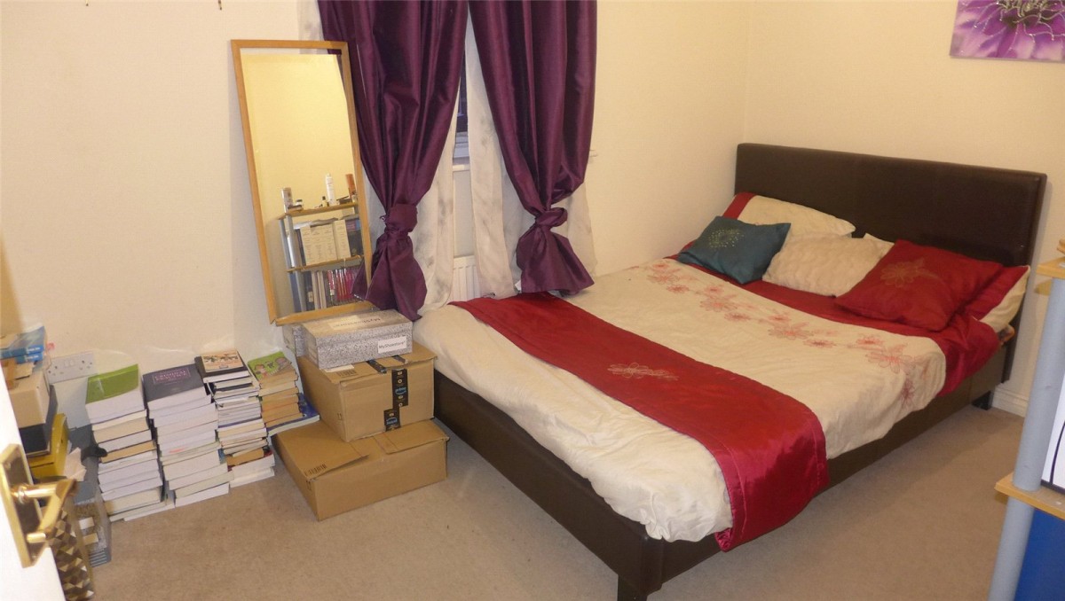 Stoke, Coventry, West Midlands