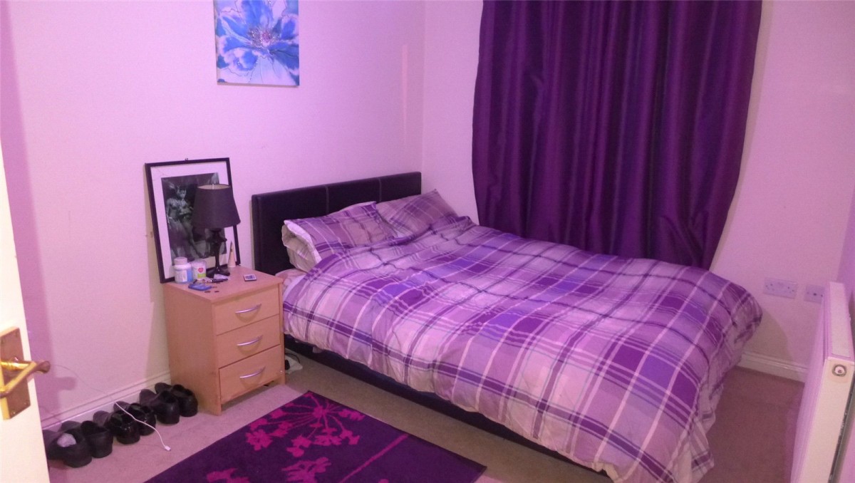 Stoke, Coventry, West Midlands