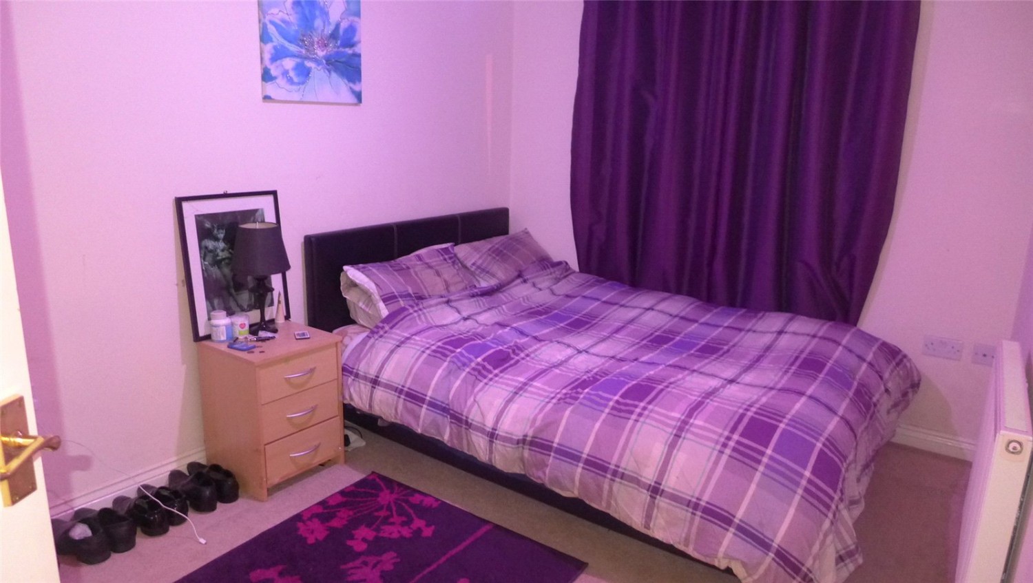 Stoke, Coventry, West Midlands