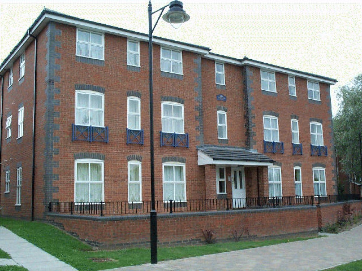 Canal Basin, Coventry