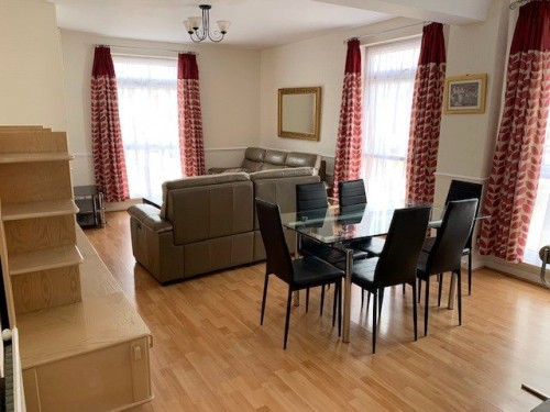 Earlsdon, Coventry, West Midlands