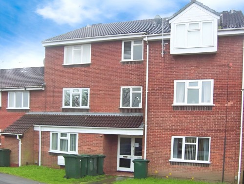 Longford, Coventry, West Midlands
