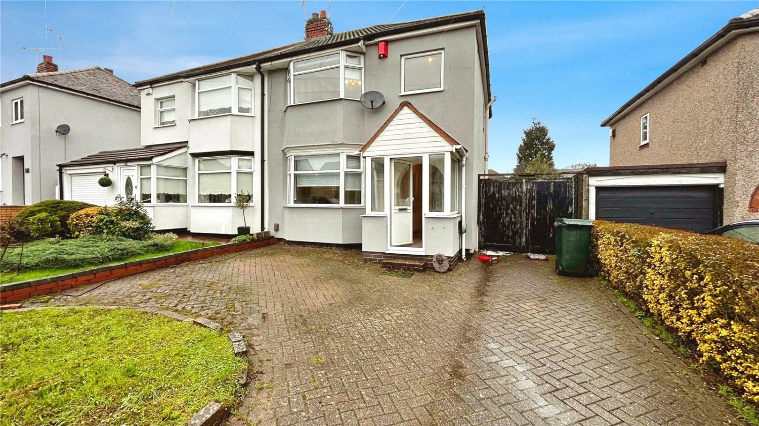 Keresley, Coventry