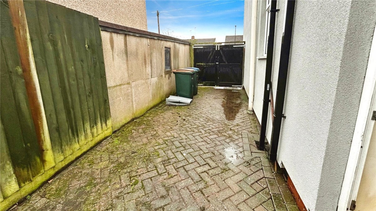 Keresley, Coventry