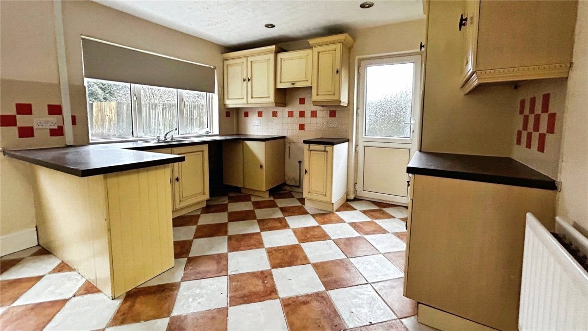 Keresley, Coventry
