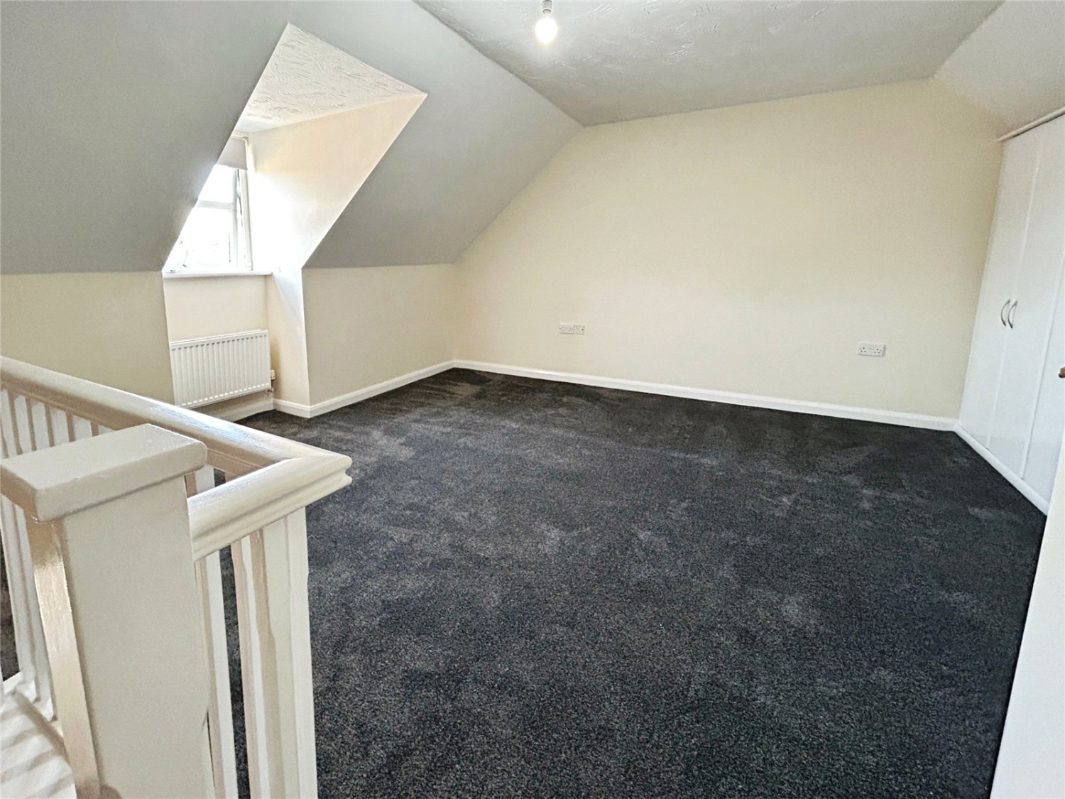 Parkside, Coventry