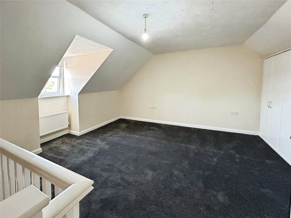 Parkside, Coventry