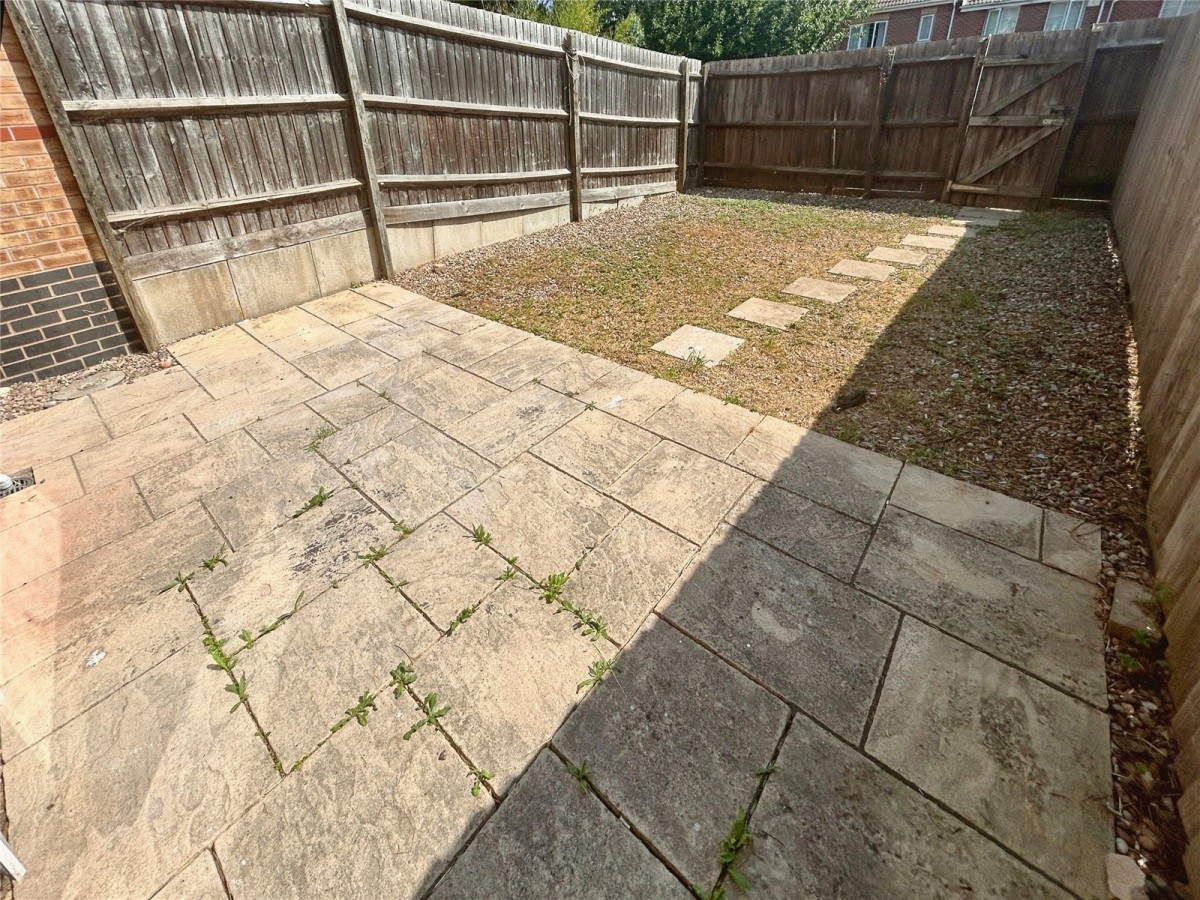 Parkside, Coventry